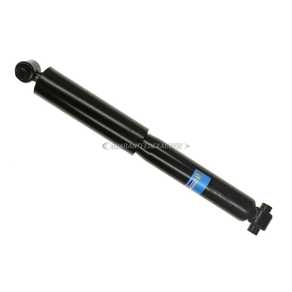 Volvo 780 shock absorber